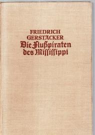 Die Flußpiraten des Mississippi 