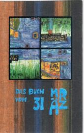 Das Buch vom 31. März