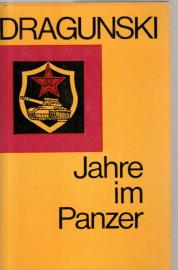 Jahre im Panzer