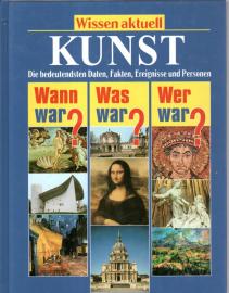 Wissen aktuell: Kunst
