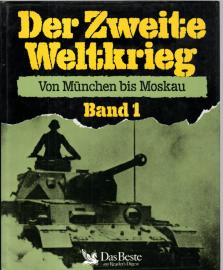 Der zweite Weltkrieg: Übersichtliche Chronologie der Kriegsereignisse. 400 Kurzbiographien Der zweite Weltkrieg: Übersichtliche Chronologie der Kriegsereignisse. 400 Kurzbiographien