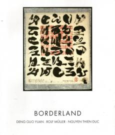 Borderland Borderland