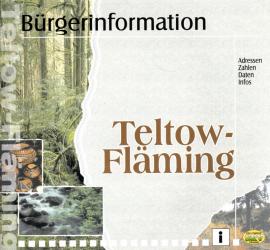 Bürgerinformation Teltow-Fläming Bürgerinformation Teltow-Fläming