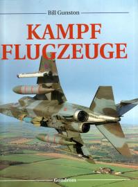Kampfflugzeuge