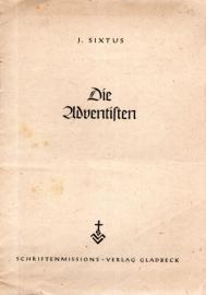 Die Adventisten 