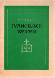 Evangelisch werden