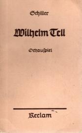 Wilhelm Tell. Schauspiel in fünf Aufzügen. Wilhelm Tell. Schauspiel in fünf Aufzügen.
