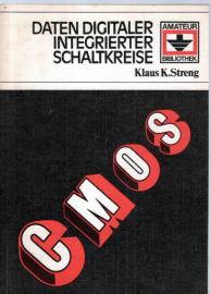 Daten digitaler integrierter Schaltkreise - CMOS Schaltkreise. Daten digitaler integrierter Schaltkreise - CMOS Schaltkreise.
