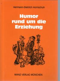 Humor rund um die Erziehung