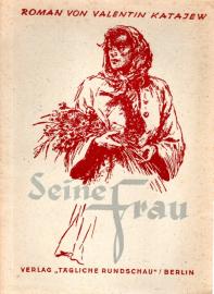 Seine Frau