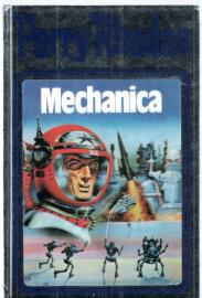 Mechanica. Perry Rhodan 15 