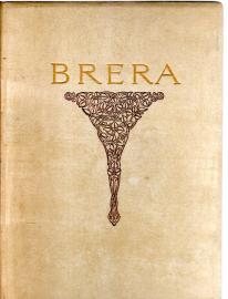 La Pinacoteca di Brera. La Pinacoteca di Brera.