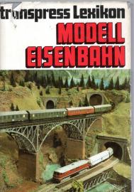 Lexikon der Modelleisenbahn. Lexikon der Modelleisenbahn.