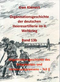 Organisationsgeschichte des Kriegskarten- und Vermessungswesens - Teil 2 Organisationsgeschichte des Kriegskarten- und Vermessungswesens - Teil 2