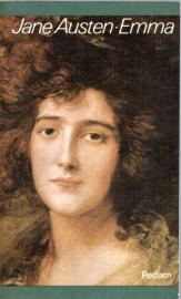 Emma. Roman. Aus dem Englischen von Horst Höckendorf. Mit einem Nachwort von Effi Schneidenbach. Emma. Roman. Aus dem Englischen von Horst Höckendorf. Mit einem Nachwort von Effi Schneidenbach.