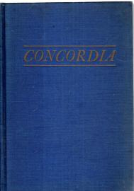 Concordienbuch, das ist, die symbolischen Bücher der ev. luth. Kirche; neue, nach dem Urtext vom Jahre 1580 revidirte Ausgabe: Concordienbuch, das ist, die symbolischen Bücher der ev. luth. Kirche; neue, nach dem Urtext vom Jahre 1580 revidirte Ausgabe: