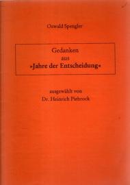 Gedanken aus 