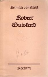 Robert Guiskard. Herzog der Nordmaenner, Ein Fragment... Robert Guiskard. Herzog der Nordmaenner, Ein Fragment...