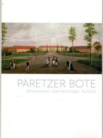 Paretzer Bote. Sehenswertes, Übernachtungen, Kulinarik