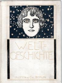 Ullsteins Weltgeschichte. Band 3: Geschichte des Orients.