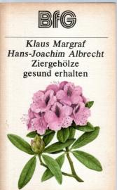 Ziergehölze gesund erhalten Ziergehölze gesund erhalten