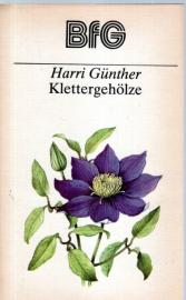 Klettergehölze