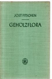 Gehölzflora
