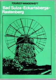Bad Sulza Eckartsberga Rastenberg