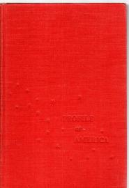 Profile Of America: An Autobiography Of The U. S. A. Profile Of America: An Autobiography Of The U. S. A.