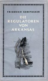 Die Regulatoren in Arkansas Die Regulatoren in Arkansas