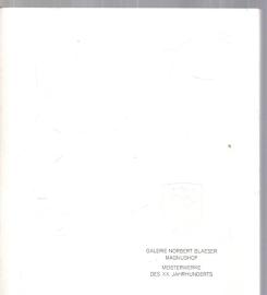 Meisterwerke des XX. (20.) Jahrhunderts