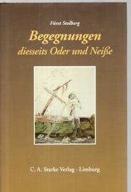Begegnungen diesseits Oder und Neiße Begegnungen diesseits Oder und Neiße