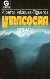Viracocha. Roman.