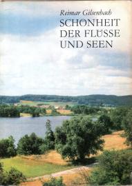 Schönheit der Flüsse und Seen 