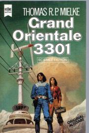 Grand Orientale 3301.