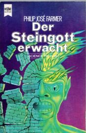 Der Steingott erwacht.
