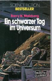 Ein schwarzer Tag im Universum