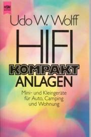 HiFi Kompaktanlagen. Mini- und Kleingeräte für Auto, Camping und Wohnung