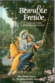 Bewusste Freude