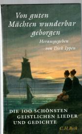 Von guten Mächten wunderbar geborgen Von guten Mächten wunderbar geborgen
