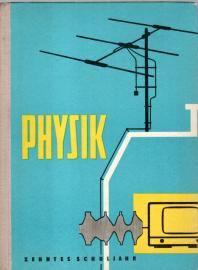 Physik Ein Lehrbuch für das Zehnte Schuljahr Elektrizitätslehre - Mechanische Schwingungen und Wellen - Elektromagnetische Wellen - Atomphysik Physik Ein Lehrbuch für das Zehnte Schuljahr Elektrizitätslehre - Mechanische Schwingungen und Wellen - Elektromagnetische Wellen - Atomphysik