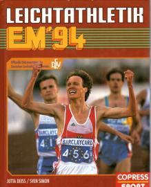 Leichtathletik-EM 1994