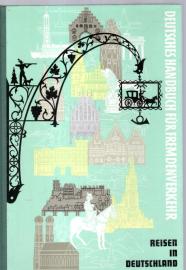 Reisen in Deutschland 20. Ausgabe, Band I Baden Württemberg Reisen in Deutschland 20. Ausgabe, Band I Baden Württemberg
