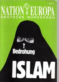 Nation & Europa Deutsche Rundschau 45. Jg. Heft 3 März 1995 Nation & Europa Deutsche Rundschau 45. Jg. Heft 3 März 1995