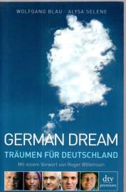 German Dream: Träumen für Deutschland German Dream: Träumen für Deutschland