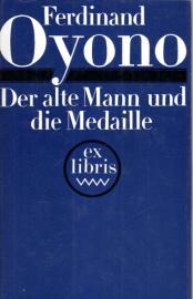Der alte Mann und die Medaille 