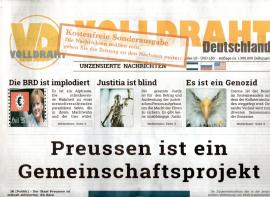 Volldraht 