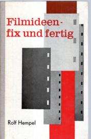 Filmideen - fix und fertig