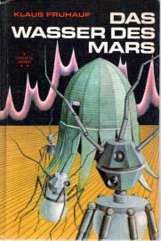 Das Wasser des Mars