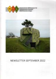 Newsletter September 2022